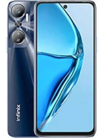 Used Infinix Hot 20 4G — sell for cash