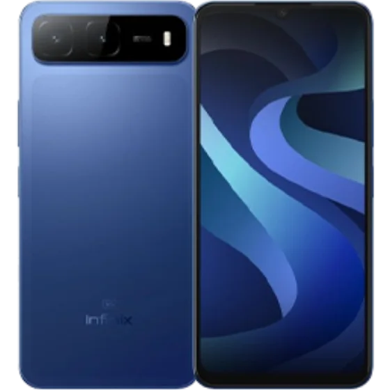 Used Infinix Hot 60i 5G — sell for cash