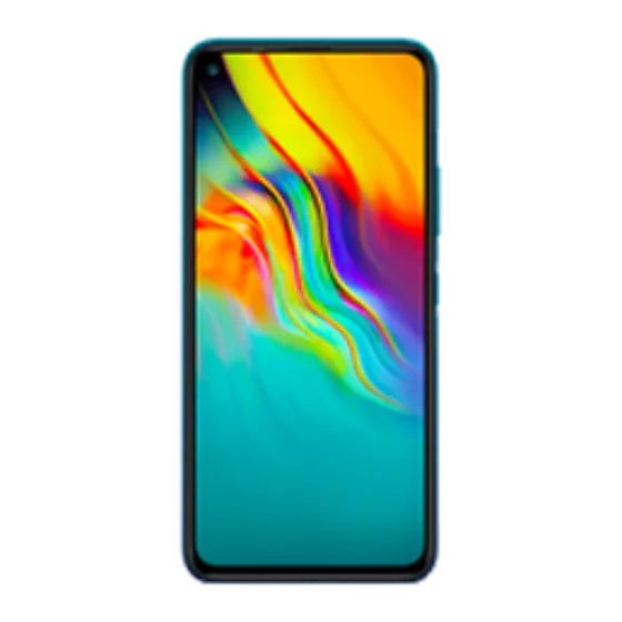Used Infinix Hot 9 Pro — sell for cash