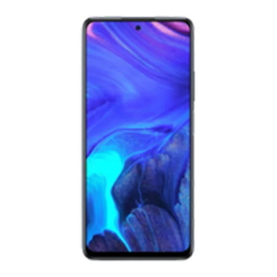 Used Infinix Note 10 Pro — sell for cash