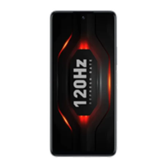 Used Infinix Note 11S Free Fire Edition — sell for cash