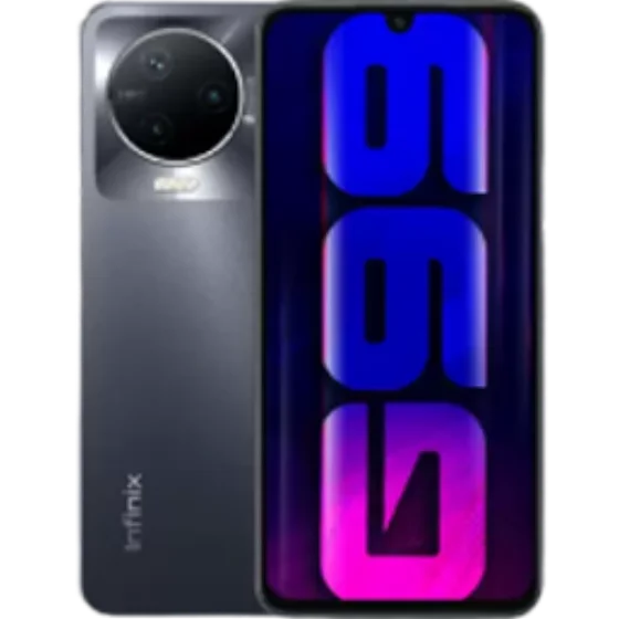 Used Infinix Note 12 Pro — sell for cash