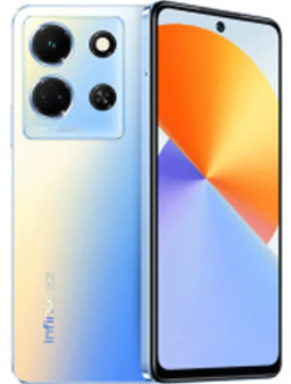 Used Infinix Note 30 5G — sell for cash