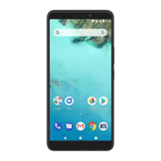 Used Infinix Note 5 — sell for cash