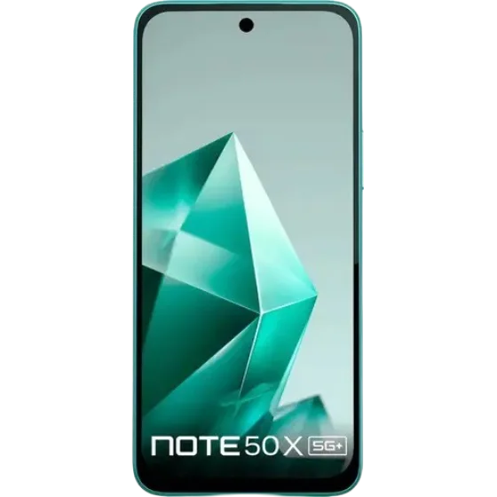 Used Infinix Note 50X 5G — sell for cash