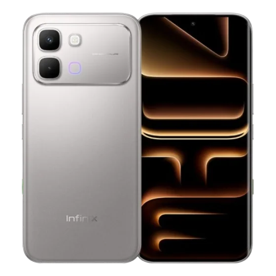 Used Infinix Note Edge — sell for cash