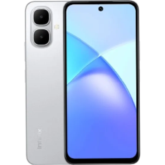 Used Infinix Smart 10 — sell for cash