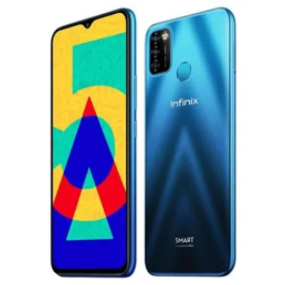 Used Infinix SMART 5A — sell for cash