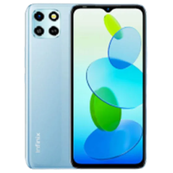 Used Infinix SMART 6 HD — sell for cash