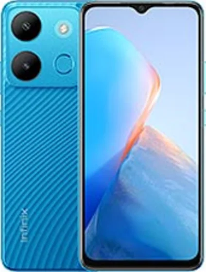 Used Infinix Smart 7 HD — sell for cash