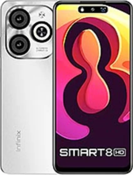 Used Infinix Smart 8 HD — sell for cash