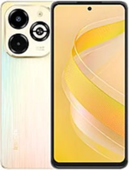 Used Infinix Smart 8 Plus — sell for cash