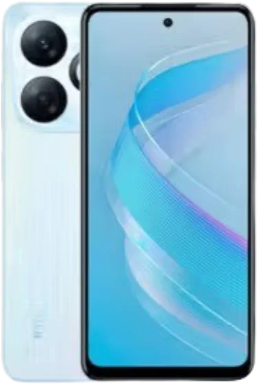 Used Infinix Smart 8 Pro — sell for cash
