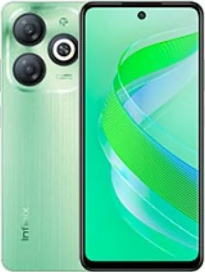 Used Infinix Smart 8 — sell for cash