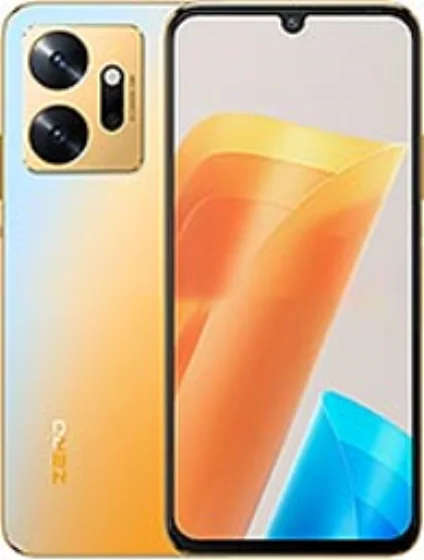 Used Infinix Zero 20 5G — sell for cash