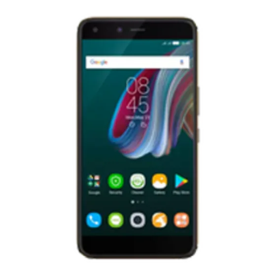 Used Infinix Zero 5 Pro — sell for cash