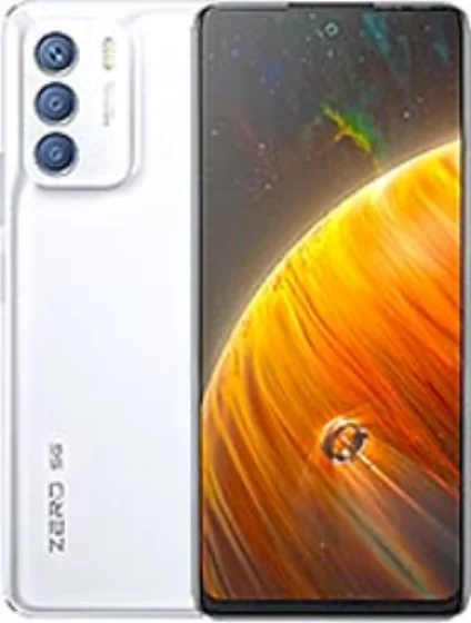 Used Infinix Zero 5G 2023 — sell for cash