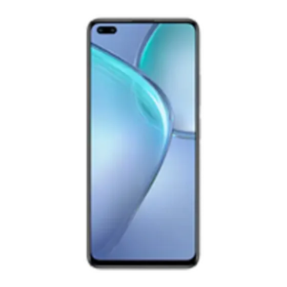 Used Infinix Zero 8i — sell for cash