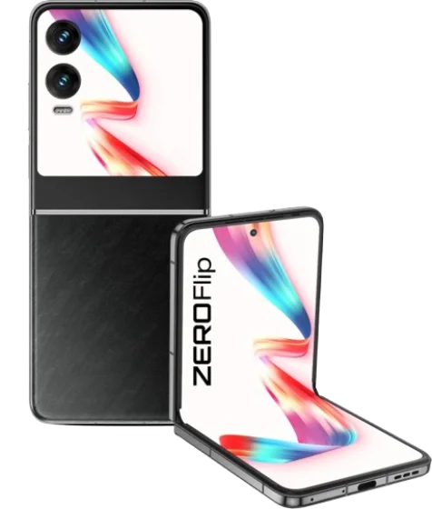 Used Infinix Zero Flip — sell for cash