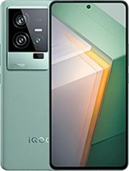 Used iQOO 11 — sell for cash