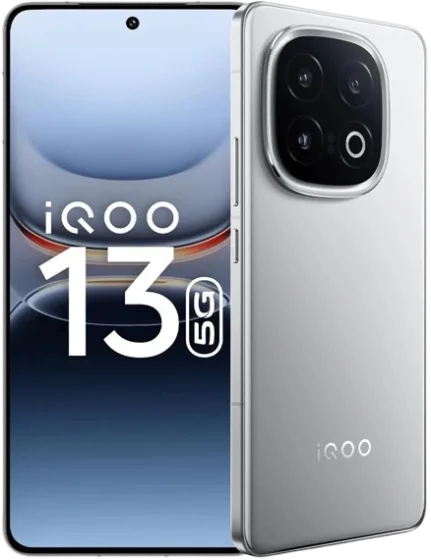Used iQOO 13 5G — sell for cash
