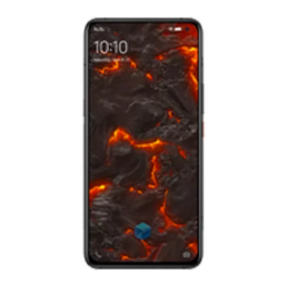 Used iQOO 3 — sell for cash