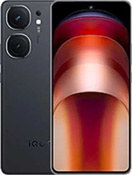 Used iQOO Neo 9 Pro 5G — sell for cash