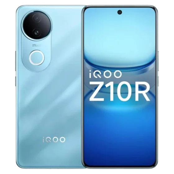 Used iQOO Z10r 5G — sell for cash