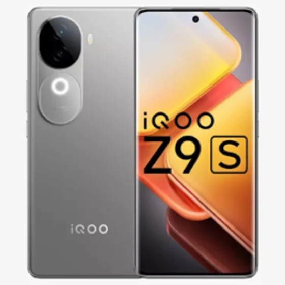Used iQOO Z9s 5G — sell for cash