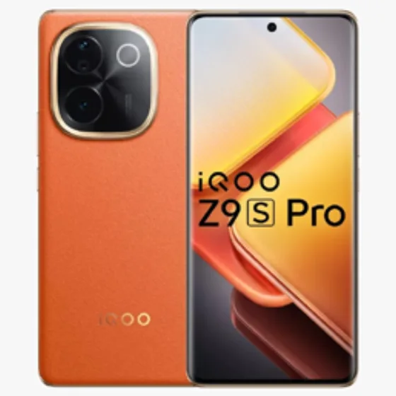 Used iQOO Z9s Pro 5G — sell for cash