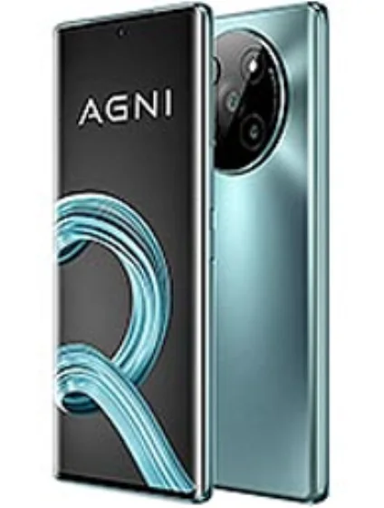 Used Lava Agni 2 5G — sell for cash