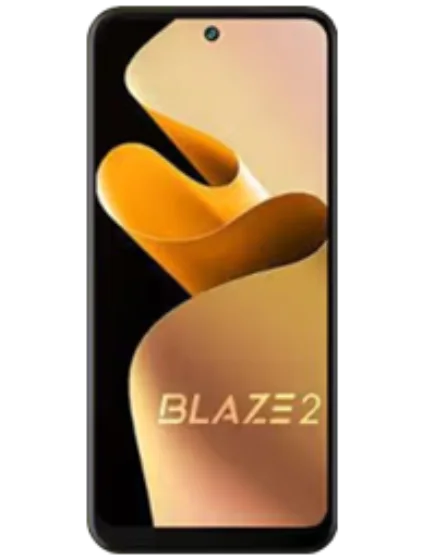 Used Lava Blaze 2 4G — sell for cash