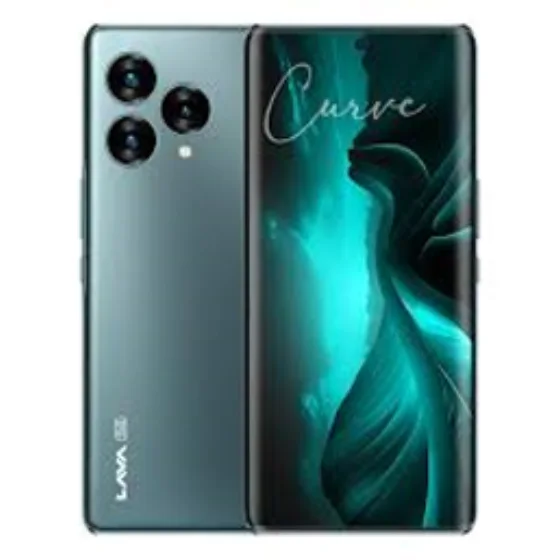 Used Lava Blaze Pro 5G — sell for cash