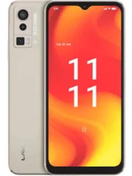 Used Lava Blaze Pro — sell for cash