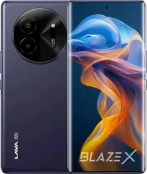 Used Lava Blaze X — sell for cash