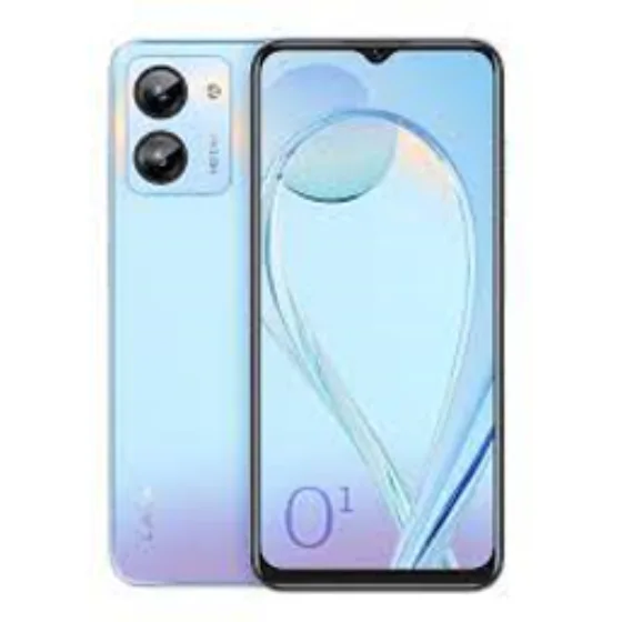Used Lava O1 — sell for cash