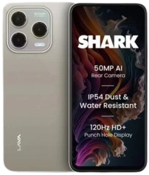 Used Lava Shark — sell for cash