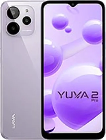 Used Lava Yuva 2 Pro — sell for cash