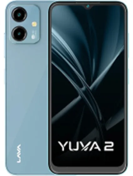 Used Lava Yuva 2 — sell for cash