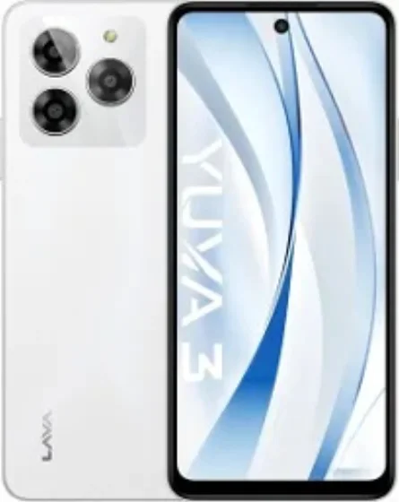 Used Lava Yuva 3 — sell for cash