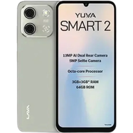 Used Lava Yuva Smart 2 — sell for cash
