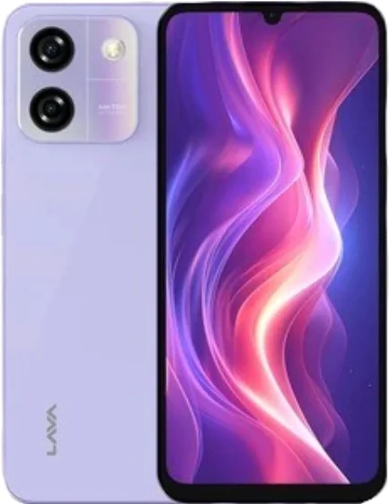 Used Lava Yuva Smart — sell for cash