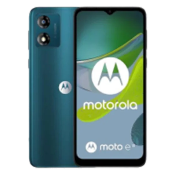 Used Motorola Moto E13 — sell for cash