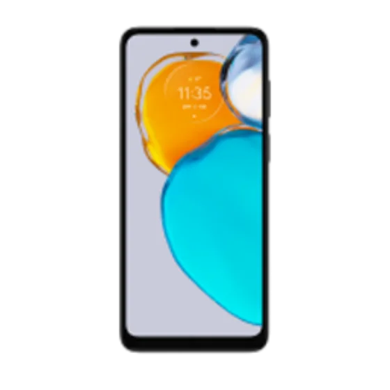 Used Motorola Moto E22S — sell for cash