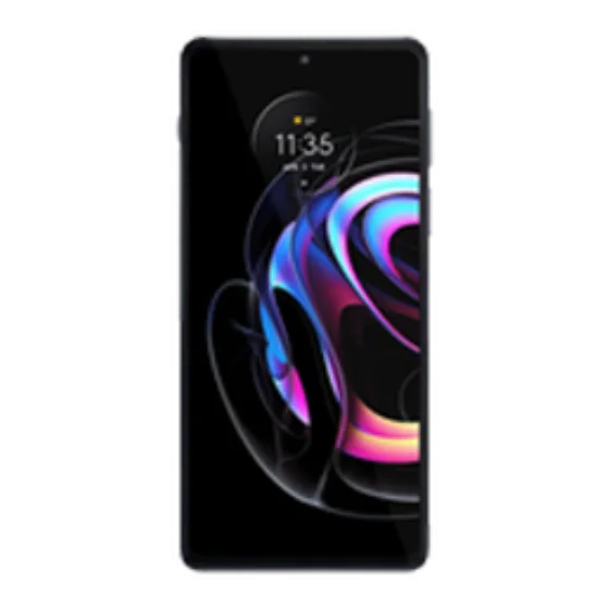 Used Motorola Moto Edge 20 Pro — sell for cash