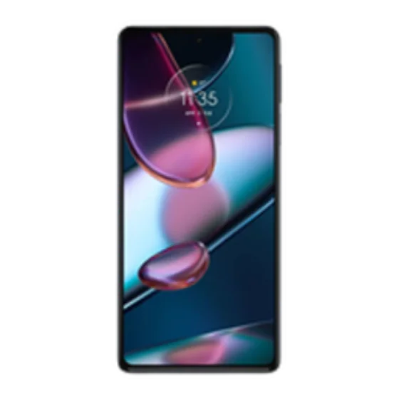 Used Motorola Moto Edge 30 Pro — sell for cash