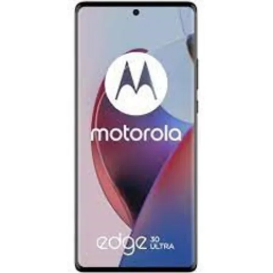 Used Motorola Moto Edge 30 Ultra — sell for cash