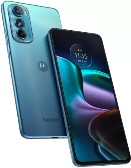 Used Motorola Moto Edge 30 — sell for cash