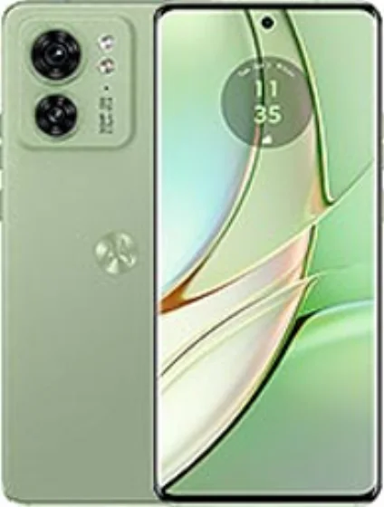 Used Motorola Moto Edge 40 — sell for cash