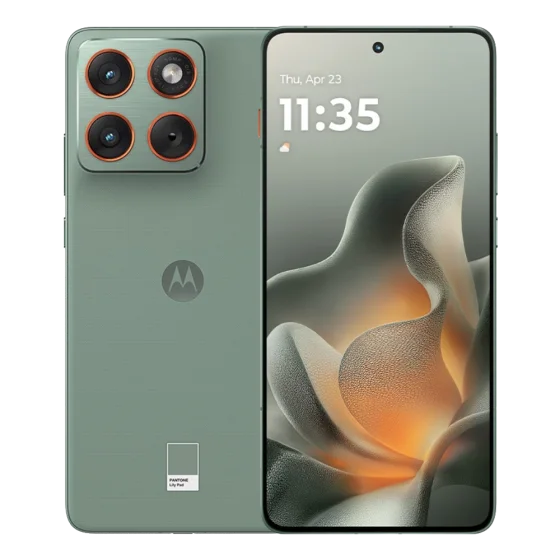 Used Motorola Moto Edge 60 Fusion — sell for cash